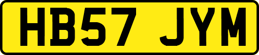 HB57JYM