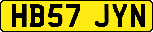 HB57JYN