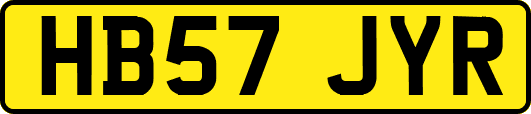 HB57JYR
