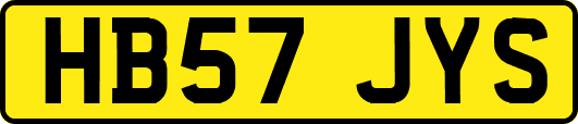 HB57JYS
