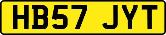 HB57JYT