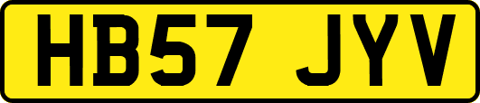 HB57JYV