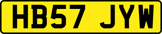 HB57JYW