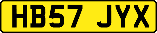 HB57JYX