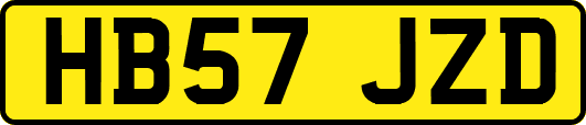 HB57JZD