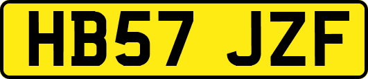 HB57JZF