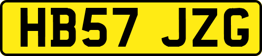 HB57JZG