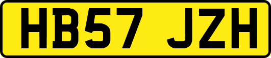 HB57JZH