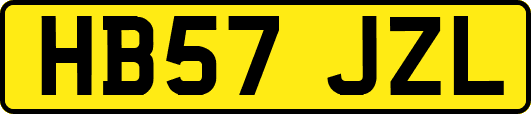 HB57JZL