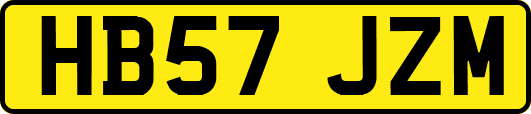 HB57JZM