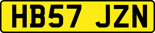HB57JZN