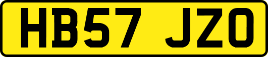 HB57JZO