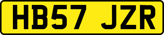 HB57JZR