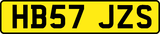 HB57JZS