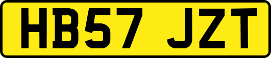 HB57JZT