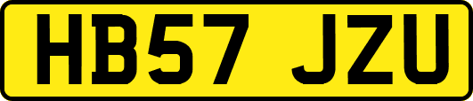 HB57JZU