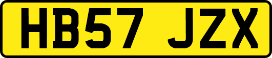 HB57JZX