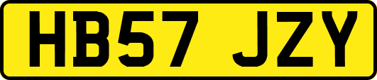 HB57JZY
