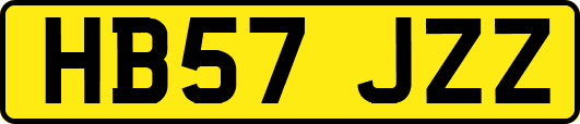 HB57JZZ