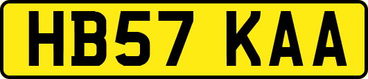 HB57KAA