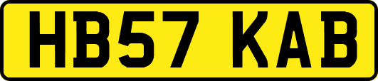 HB57KAB