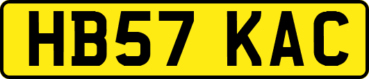 HB57KAC