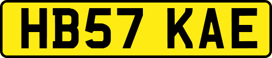 HB57KAE