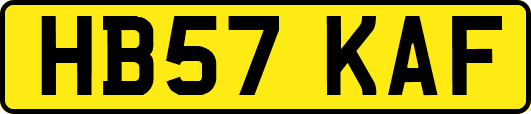 HB57KAF