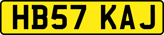 HB57KAJ