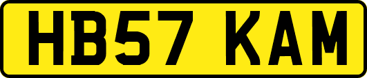 HB57KAM