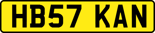 HB57KAN