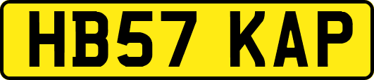 HB57KAP