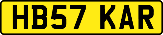 HB57KAR