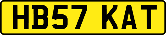 HB57KAT