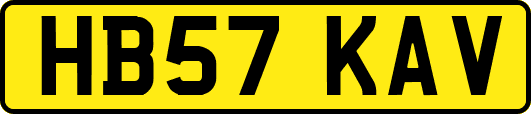 HB57KAV