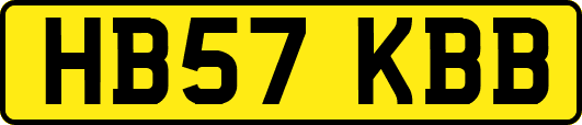 HB57KBB