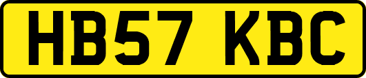 HB57KBC