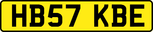 HB57KBE