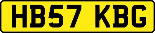HB57KBG