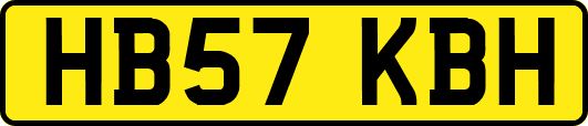 HB57KBH