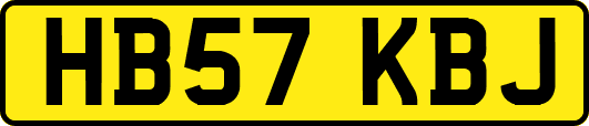 HB57KBJ