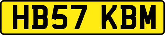 HB57KBM