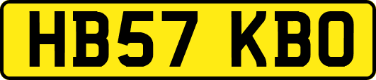 HB57KBO