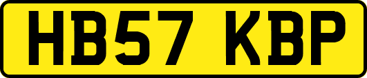 HB57KBP