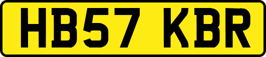 HB57KBR