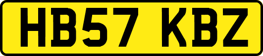 HB57KBZ