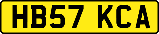 HB57KCA