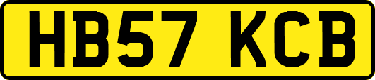 HB57KCB