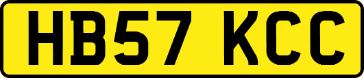 HB57KCC