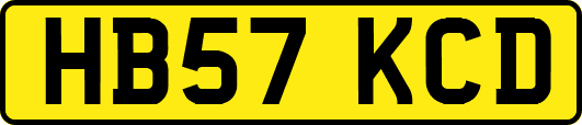 HB57KCD